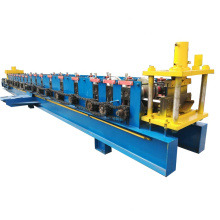 half round gutter greenhouse roll forming machines